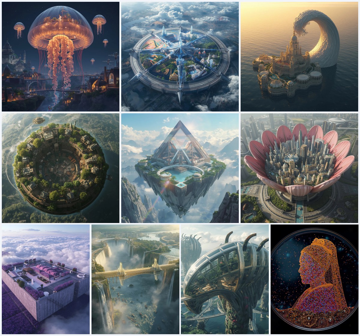 Best 10 AI Prompts for Expressive Claymation Style Animations