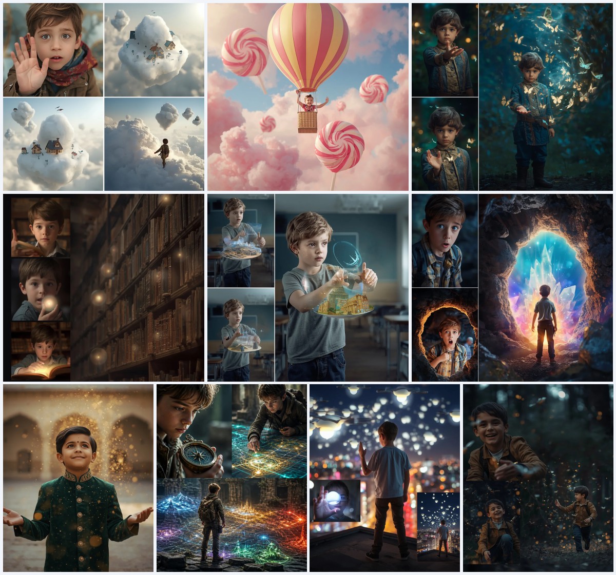 Best 10 Attitude Boy AI Prompts for Confident and Rebellious Art