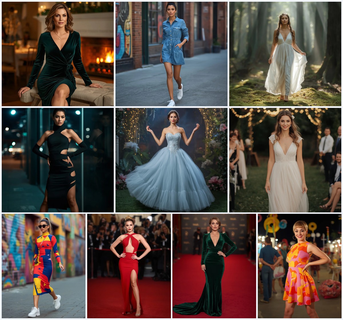 New 10 AI Prompts for Women’s Engaging Instagram Reel Storytelling